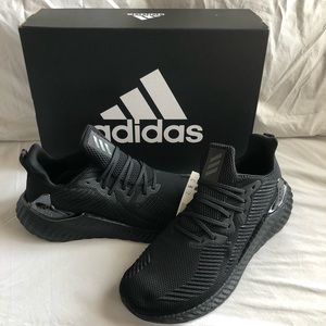 alphaboost triple black